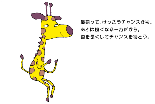 キャラクター