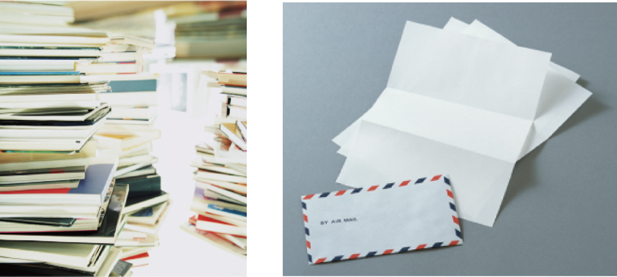 インフォメーション