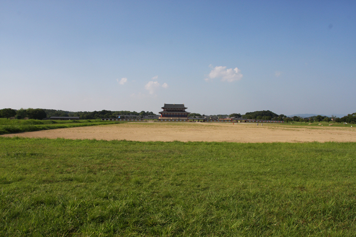 平城宮