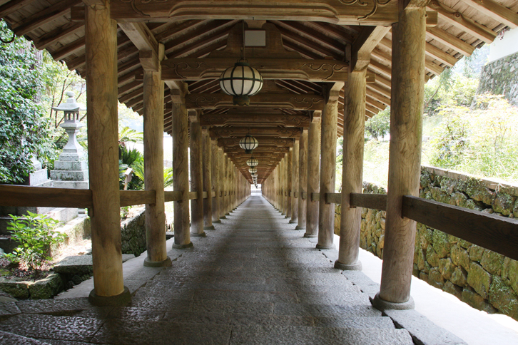 奈良 長谷寺